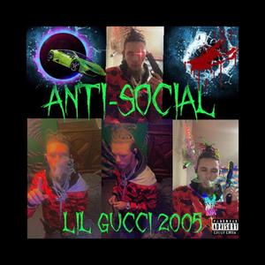 Anti-social (Explicit)