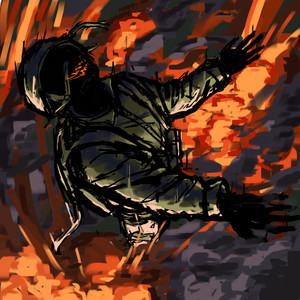 Гнию в одиночестве (Explicit)