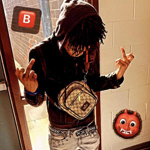 MrGlickster (Explicit)