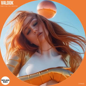 Mad For The Groove (Alex Vigo Remix)