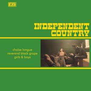 Reverend Black Grape