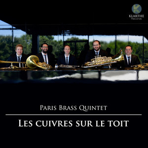 Chanson Surréaliste (Arr. for Brass)