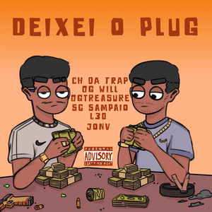 Deixei o plug (Explicit)