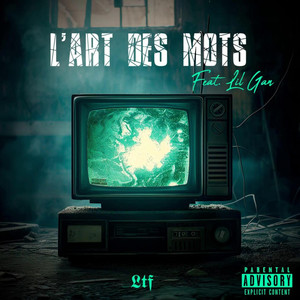 L'art des mots (Explicit)