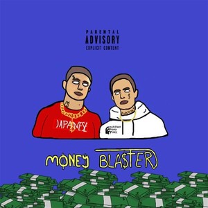 Money Blaster