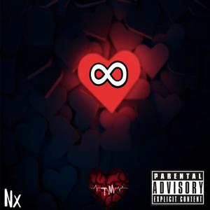 Infinite(feat. Itsfurawr) (Explicit)