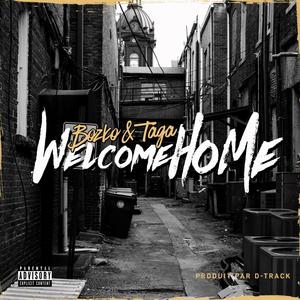 Welcome Home (Explicit)