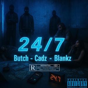 Better off (feat. Butch & Cadz) (Explicit)