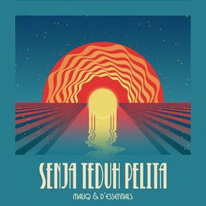 Senja Teduh Pelita