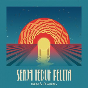 Senja Teduh Pelita