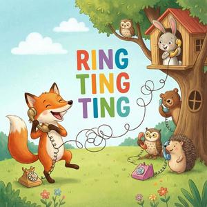 Ring ting ting