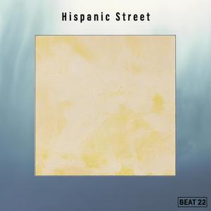 Hispanic Street Beat 22