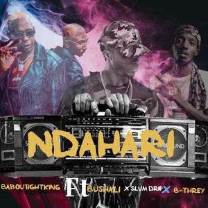 Ndahari (Explicit)