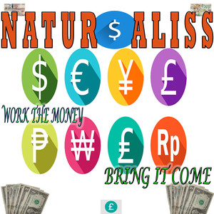 Work The Money Bring It Come (Inst.)