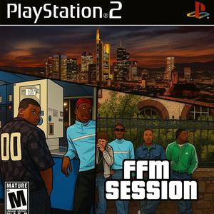 FFM SESSION. (Explicit)