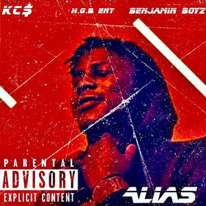 Alias (Explicit)