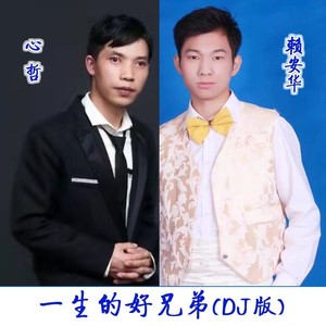 赖安华 - 一生的好兄弟 (DJ版)