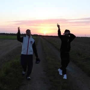 Avion/Atlas(feat. Couscous °10) (Explicit)