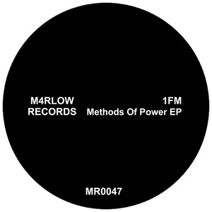 Methods Of Power EP