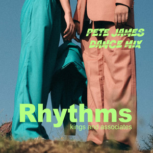 Rhythms (Pete James Remix)