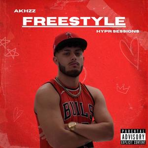 Freestyle (Hypr Sessions) (Explicit)