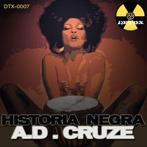 Historia Negra (S Lop Remix)