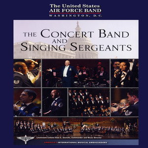 The Army Goes Rolling Along - Marines' Hymn, 