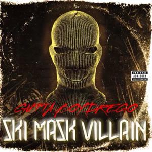 SKI MASK VILLIAN (Explicit)