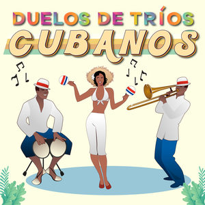 Duelo de Trios Cubanos