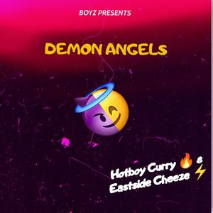 Demon Angels (Explicit)