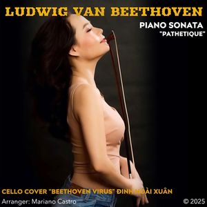 piano sonata in C Minor, Op.13, No.8