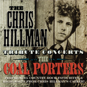 The Chris Hillman Tribute Concerts