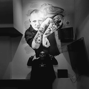 Smoke Homies (Explicit)