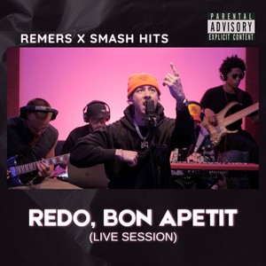 Bon Appetit (Live|Explicit)