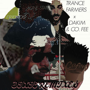 Dixie remixes