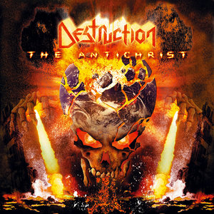 Destruction - Godfather Of Slander