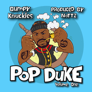 Pop Duke, Vol. 1 (Explicit)