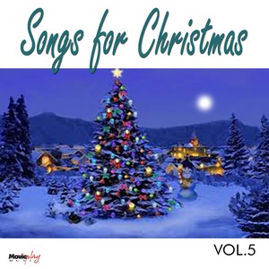 Songs for Christmas, Vol. 5