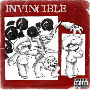 INVINCIBLE