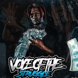 Juke it (feat. Bhm Peezy) (Explicit)