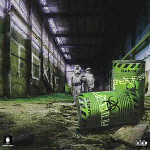 Toxic (feat. GB NxtDoor) (Explicit)