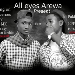 Hating on my verses (feat. Pakizzaman) (Explicit)