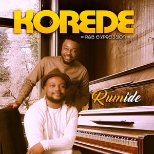 Korede (R&B Expression)