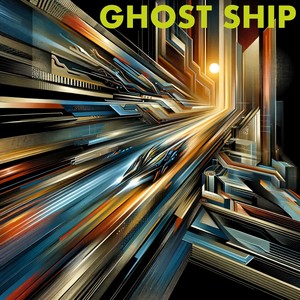 Ghost Ship (The Nearing)