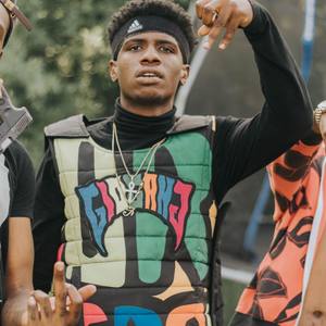 Free Nate Freestyle (Explicit)