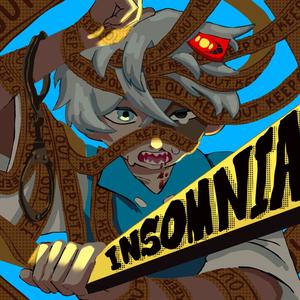 Insomnia