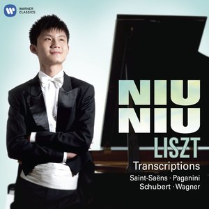 Liszt Transcriptions