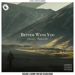 Better With You (Caslow & Johnny van der Velden Remix)
