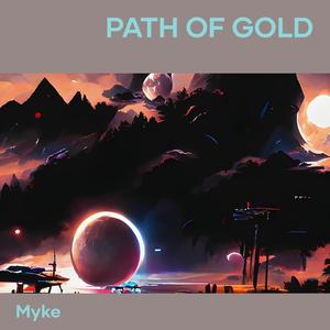 path of gold