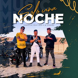 Solo una Noche (Radio Edit)